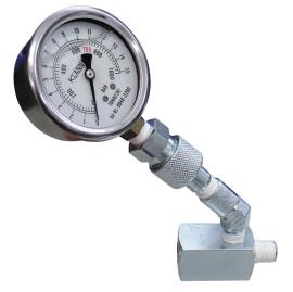 GEDORE KL-0040-2229 Manometer für KL-0040-2200, 1/4" NPT Produktbild
