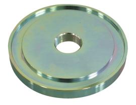 GEDORE KL-0040-8612 A Druckring, Ø 210 mm Produktbild