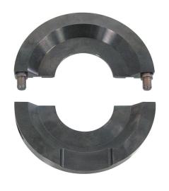 GEDORE KL-0041-4500 B Spannbackenpaar, Ø 85 mm Produktbild