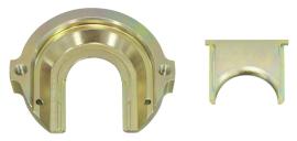 GEDORE KL-0041-5030 Zug- / Druckplatte, Mercedes Vito / Viano, Ø 92 mm Produktbild