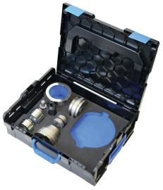 GEDORE KL-0041-522 K Radlagerwerkzeug, Mercedes Vito / Viano, Vorderachse Produktbild