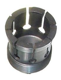 GEDORE KL-0042-9071 Spannzange, Gr. 7, Ø 60-64 mm Produktbild