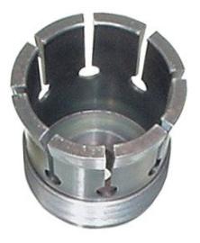 GEDORE KL-0042-9091 Spannzange, Gr. 9, Ø 68-72 mm Produktbild