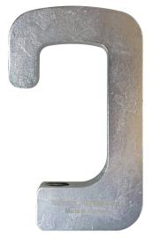 GEDORE KL-0049-360 A Haken für Schlagauszieher Produktbild