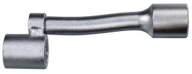 GEDORE KL-0050-61 Spezial-Steckschlüssel Domlager, VW, SW 14 Produktbild
