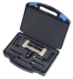 GEDORE KL-0104-21 KB Spreizwerkzeug, verstellbar, mit Keil Nr. 1 + 2 + 4 + 5 Produktbild