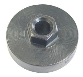 GEDORE KL-0112-0005 Adapter, Gr. 2 Produktbild