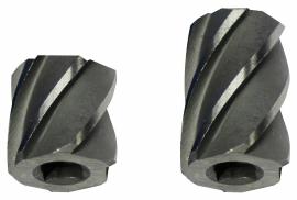 KL-0114-894 Reibkopfsatz, Ø 18 mm (2 Stück) Produktbild