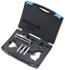 GEDORE KL-0120-81 K Tankgeberschlüssel-Satz Produktbild