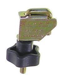GEDORE KL-0121-1 Klemmvorrichtung für Schlauch-Ø bis 10 mm Produktbild
