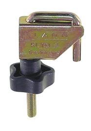 GEDORE KL-0121-3 Klemmvorrichtung für Schlauch-Ø bis 24 mm Produktbild