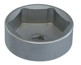 GEDORE KL-0122-53 Filterschlüssel, SW 46 Produktbild