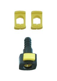 GEDORE KL-0124-4106 Schlauchanschluss Produktbild