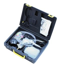 GEDORE KL-0124-41 K Handpumpe für Über- und Unterdruck Produktbild