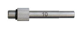 GEDORE KL-0124-4358-8 Adapter, Mercedes, M12x1,5 Produktbild