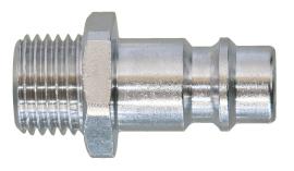 KL-0127-1002 Anschlussnippel Produktbild