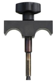 GEDORE KL-0127-86 Zündspulen Abzieher, VW-Audi / Mercedes / Porsche Produktbild