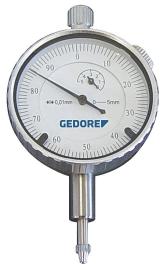 GEDORE KL-0128-0 Meßuhr, Ø 40 mm Produktbild