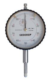 GEDORE KL-0128-1 Meßuhr, Ø 58 mm Produktbild