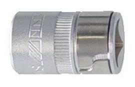 GEDORE KL-0132-123 Vierkant Bit-Halter, SW 10, 3/8" Produktbild