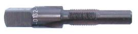 GEDORE KL-0132-511-1 Gewindereiniger, M10x1 Produktbild