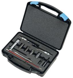 GEDORE KL-0132-52 KB Glühkerzen-Werkzeugsatz, Universal, M10x1 Produktbild