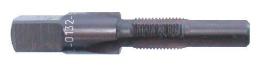GEDORE KL-0132-5301 Gewindereiniger, M8x1 Produktbild