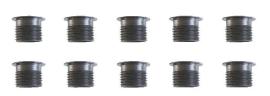 GEDORE KL-0132-5304 Gewindeeinsätze, M8x1 x 10 (10 Stück) Produktbild