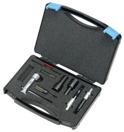 GEDORE KL-0132-55 KA Glühkerzen-Werkzeugsatz, Universal, M8x1 Produktbild