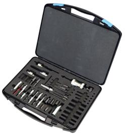 GEDORE KL-0132-56 KC Glühkerzenwerkzeuge-Satz, universal Produktbild