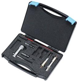 GEDORE KL-0132-61 KA Glühkerzen-Werkzeugsatz, Universal, M9x1 Produktbild