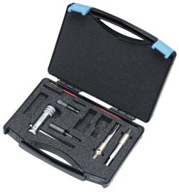 GEDORE KL-0132-62 KA Glühkerzen-Werkzeugsatz Universal, M10x1,25 Produktbild