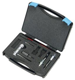 GEDORE KL-0132-62 KB Glühkerzen-Werkzeugsatz Universal, M10x1,25 Produktbild