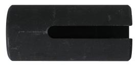 GEDORE KL-0132-83 SK-Steckschlüssel, SW 22, 70 mm Produktbild