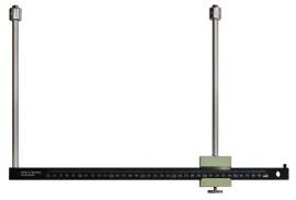 GEDORE KL-0140-29 Messschieber für Bremsscheiben Produktbild