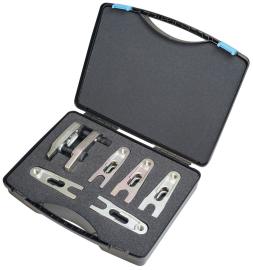 KL-0165-1 Kugelgelenk-Abdrücker-Satz, Gr. 1 + 2 Produktbild