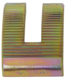 GEDORE KL-0169-1001 Adaptereinsatz Produktbild