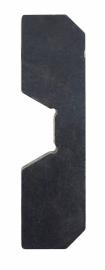 GEDORE KL-0169-8101 Schlüsselhälfte ohne Vierkant Produktbild