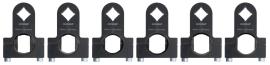 GEDORE KL-0169-830 Spurstangenschlüssel-Satz, 3/4" Produktbild