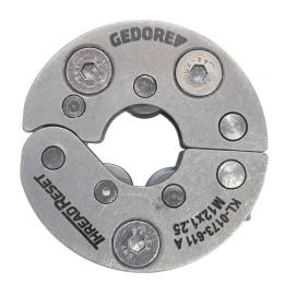 GEDORE KL-0173-611 A Gewinderückform-Werkzeug für Radbolzen (M12x1,25) Produktbild