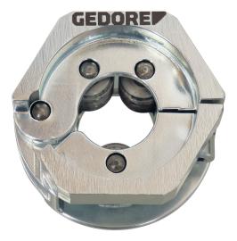 GEDORE KL-0173-612 Gewinderückform-Werkzeug für Radbolzen (M12x1,5) Produktbild