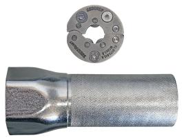 GEDORE KL-0173-612 A Gewinderückform-Werkzeug für Radbolzen (M12x1,5) Produktbild