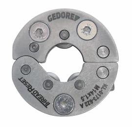 GEDORE KL-0173-622 A Gewinderückform-Werkzeug für Radbolzen (M14x1,5) Produktbild