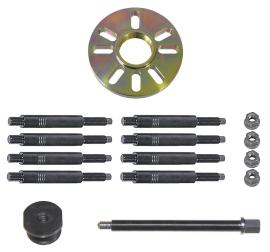 GEDORE KL-0174-110 Abziehersatz Produktbild