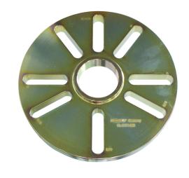 GEDORE KL-0174-360 Lochscheibe, Gr. 3, (3-, 4-, 5- und 6-Loch) Produktbild
