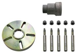 GEDORE KL-0174-371 Radnabenabzieher, Ford Produktbild