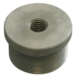 GEDORE KL-0174-545 Adapter 2¼"-14 UNS auf M18 Produktbild
