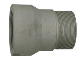 GEDORE KL-0174-559 Adapter 2¼"-14 UNS auf 2¼"-14 UNS Produktbild