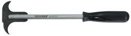 GEDORE KL-0178-10 Dichtring-Demontageschlüssel Produktbild