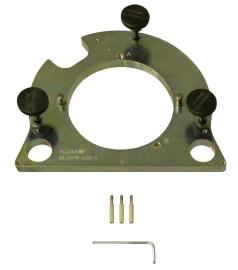 GEDORE KL-0178-3020 A Druckplatte Produktbild